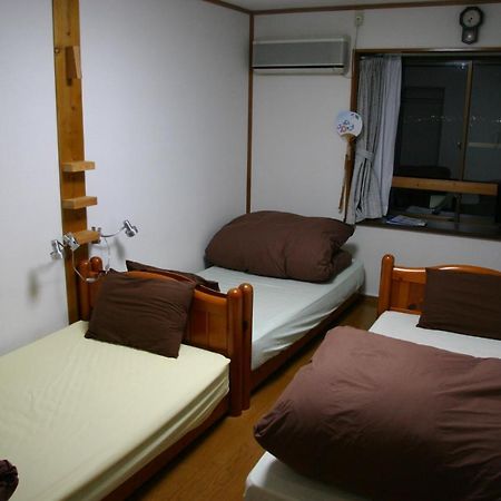 Youth Guest House Atoma Фукусима Экстерьер фото