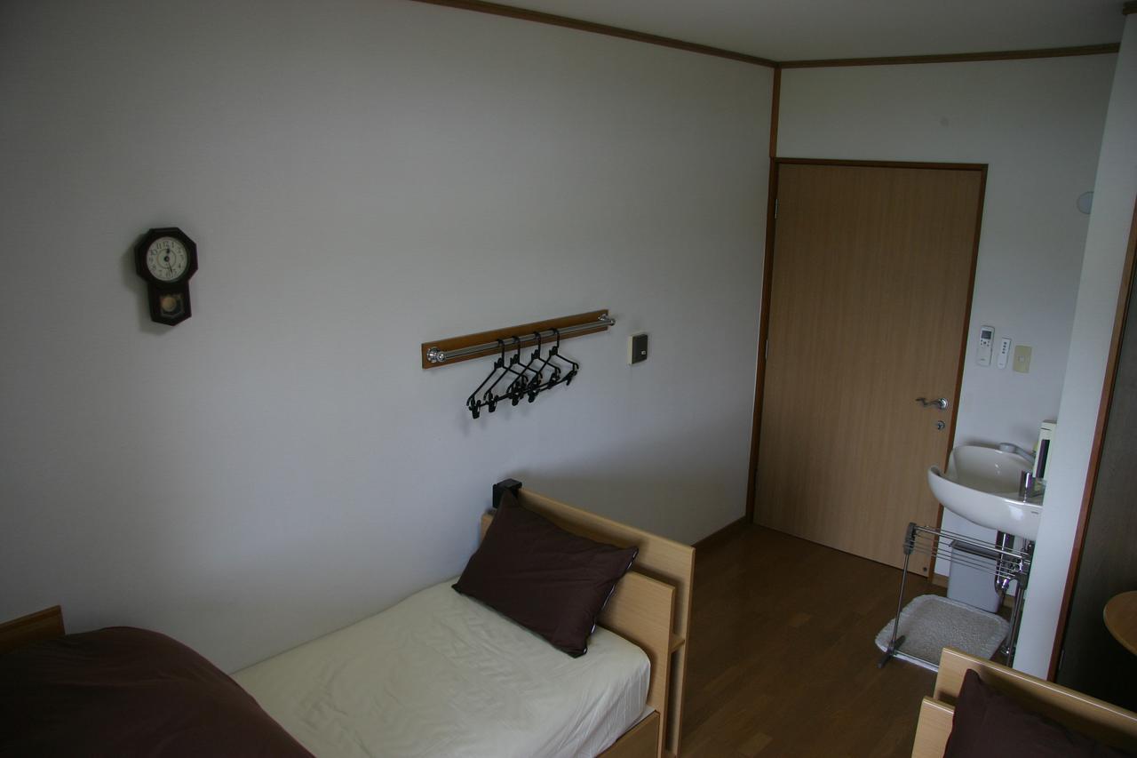 Youth Guest House Atoma Фукусима Экстерьер фото