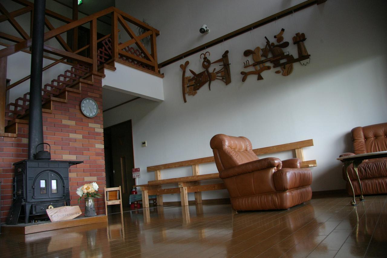 Youth Guest House Atoma Фукусима Экстерьер фото